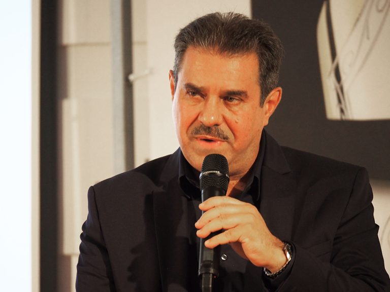 Francisco Javier Pérez Hernández