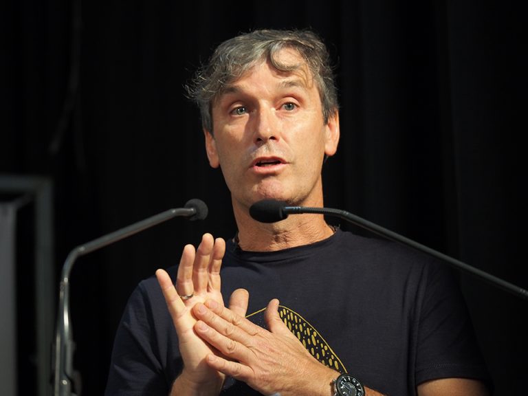 Ricardo Hernández Bravo