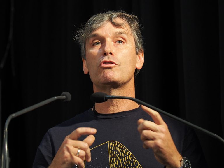 Ricardo Hernández Bravo