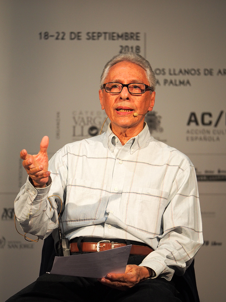 José Balza