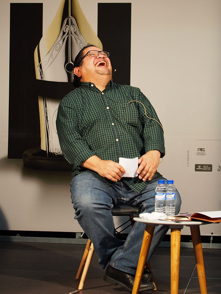 Juan Carlos Chirinos