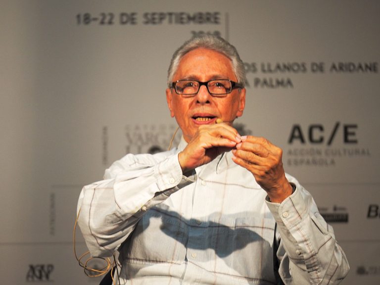 José Balza