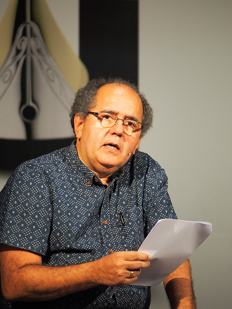 Antonio López Ortega