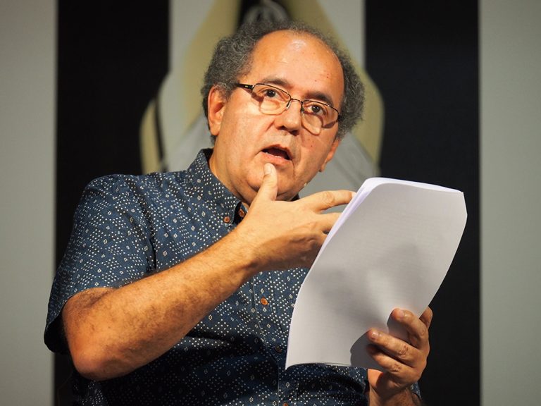 Antonio López Ortega