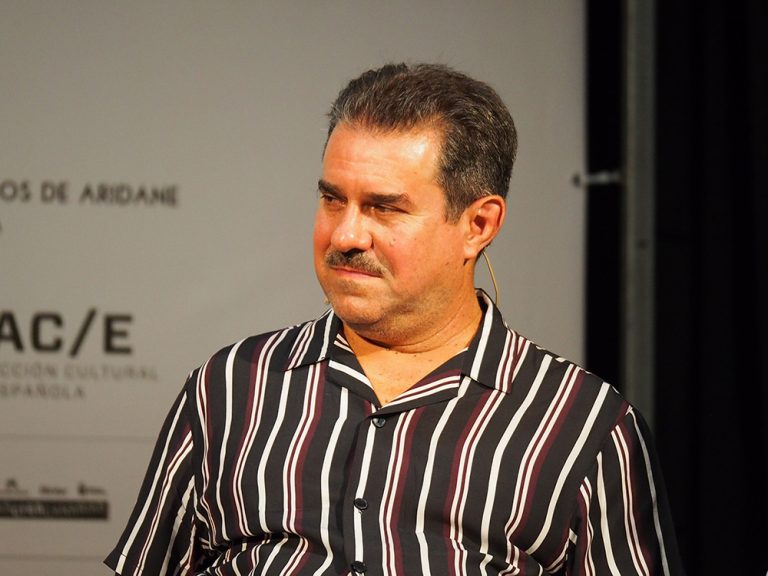 Francisco Javier Pérez Hernández