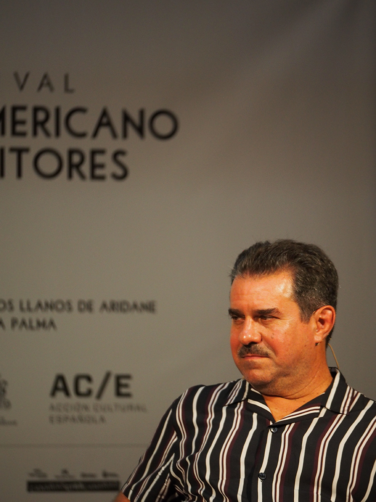 Francisco Javier Pérez Hernández