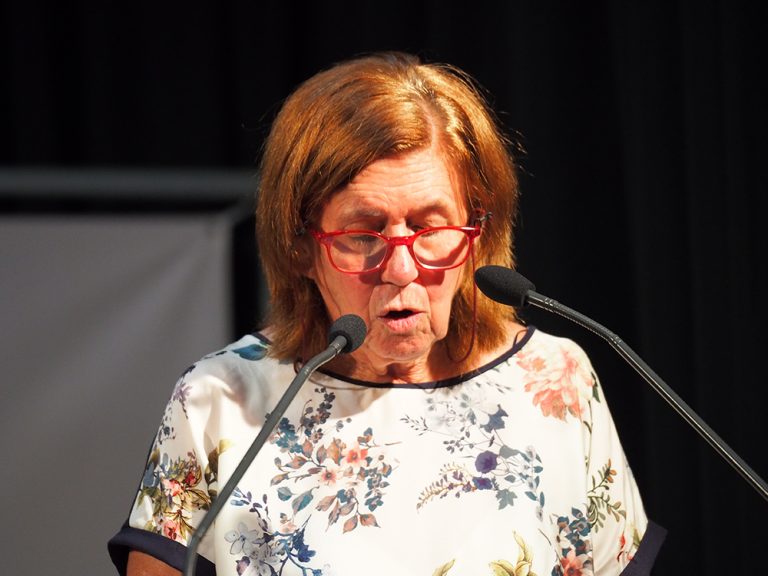 Cecilia Domínguez Luis