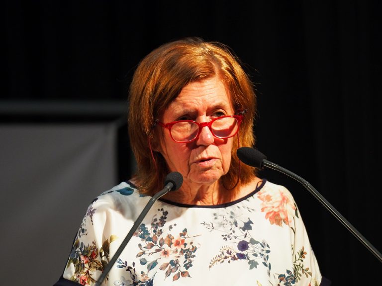 Cecilia Domínguez Luis