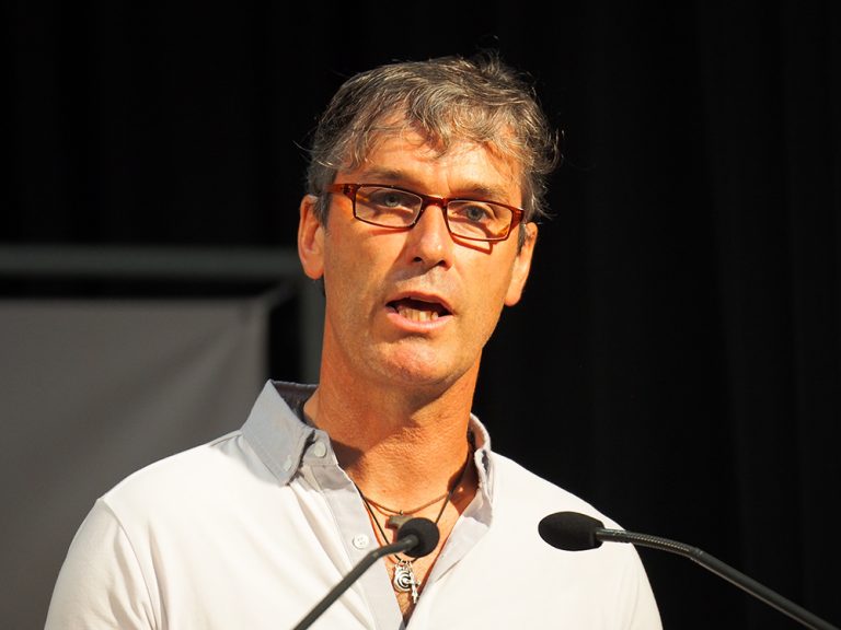 Ricardo Hernández Bravo