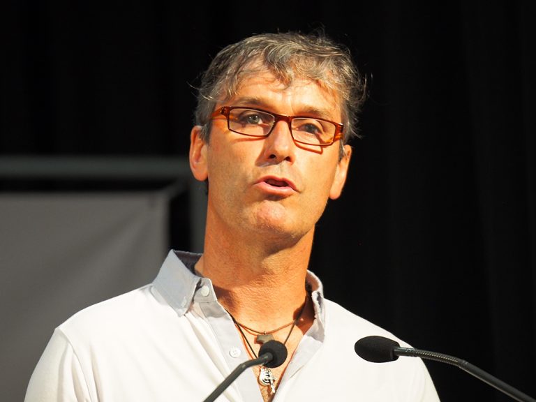 Ricardo Hernández Bravo