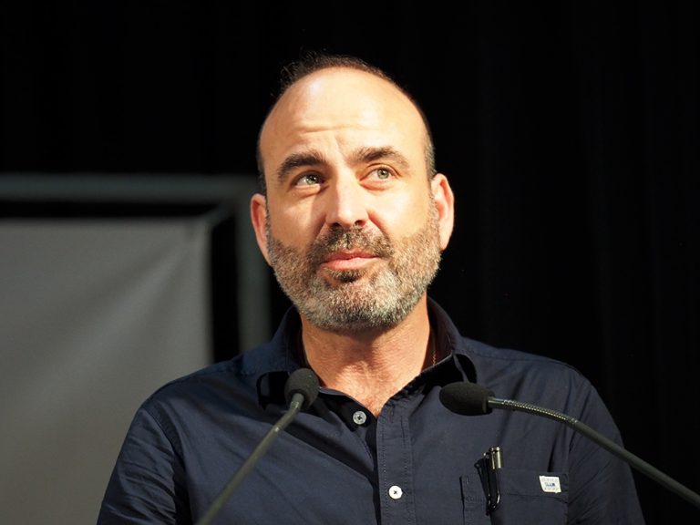 Ernesto Pérez Zúñiga