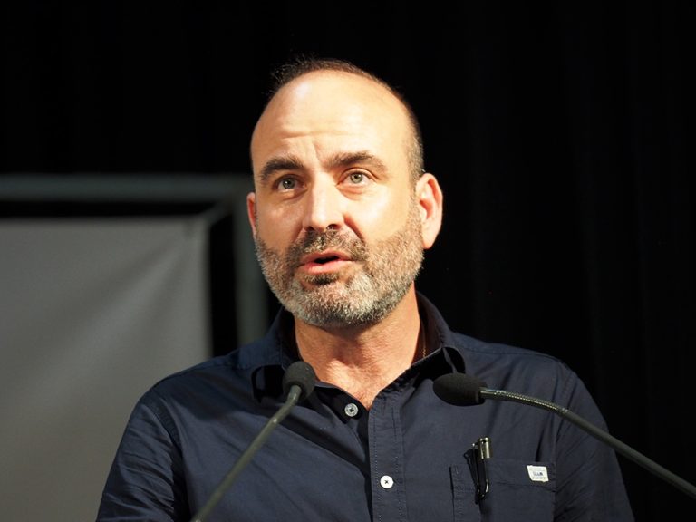 Ernesto Pérez Zúñiga