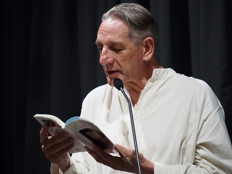 Alberto Ruy Sánchez