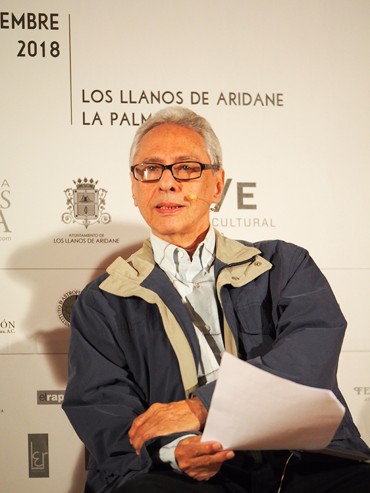 José Balza
