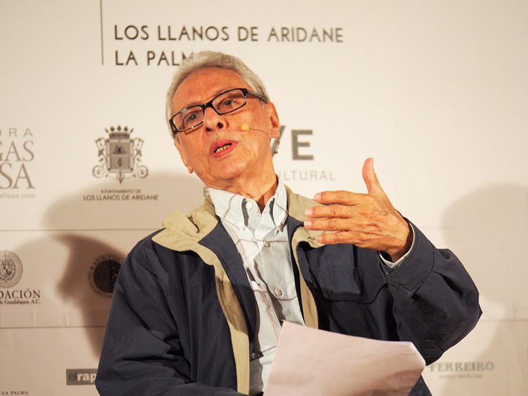 José Balza
