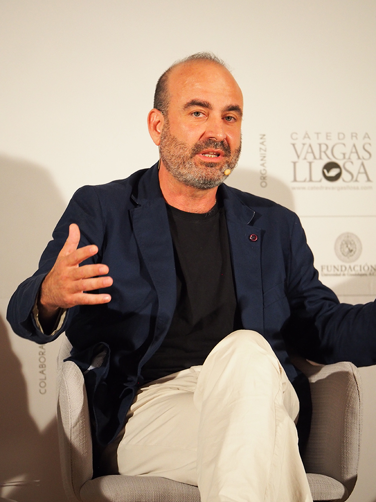 Ernesto Pérez Zúñiga