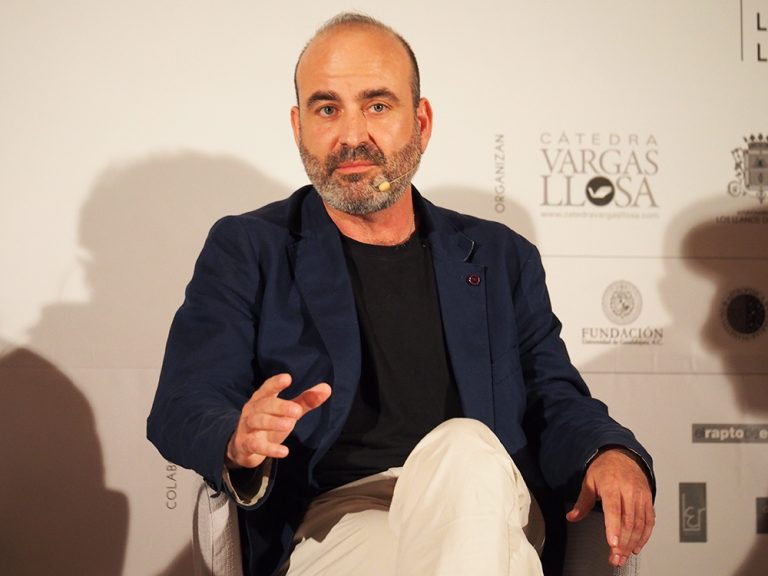 Ernesto Pérez Zúñiga