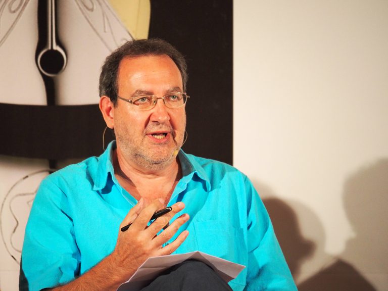 José Manuel Fajardo