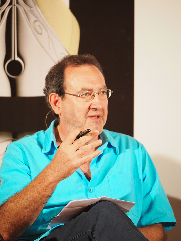 José Manuel Fajardo