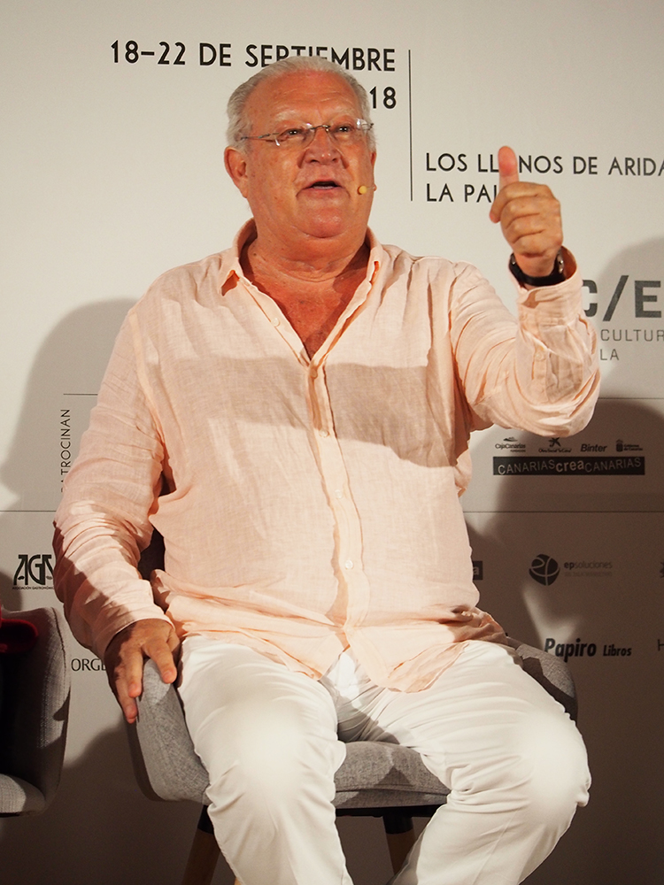 J.J. Armas Marcelo