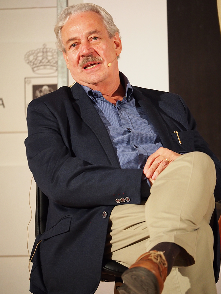 Gonzalo Celorio