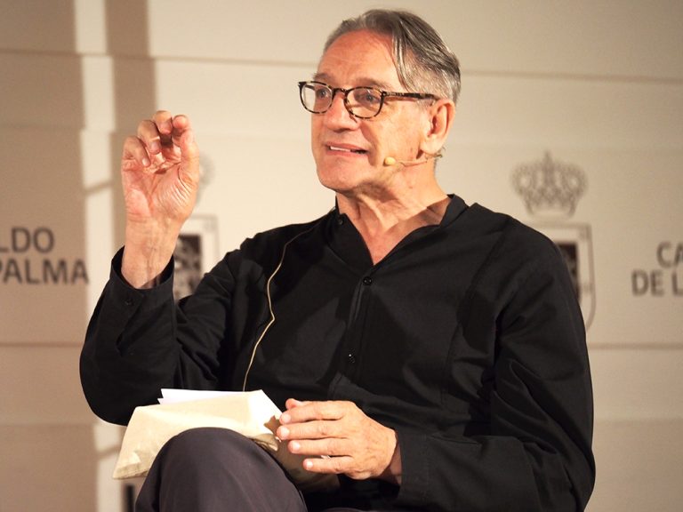 Alberto Ruy Sánchez