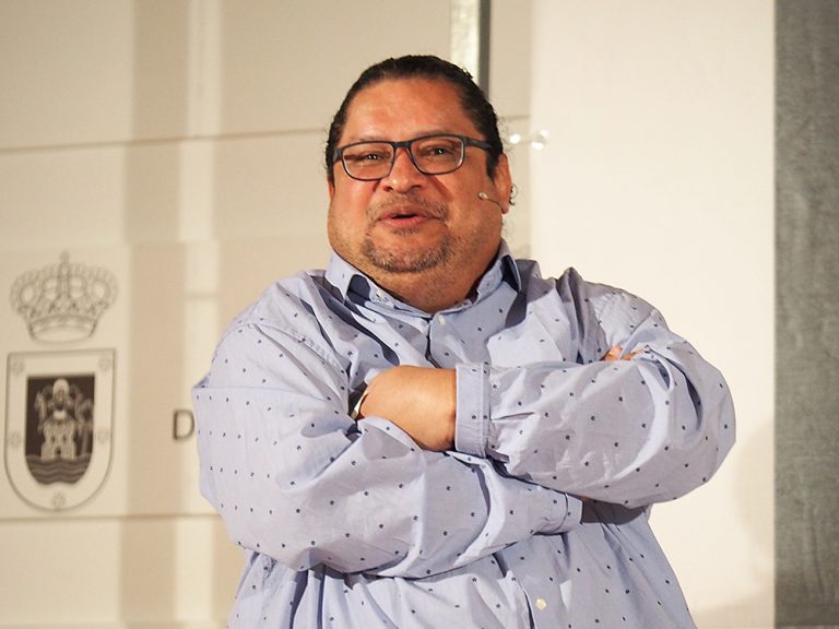 Juan Carlos Chirinos