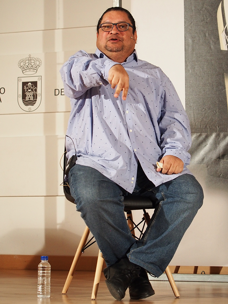 Juan Carlos Chirinos