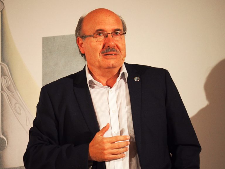 Rafael Rebolo López