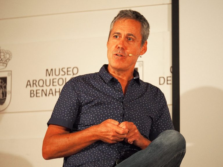 Jorge Casares Velázquez