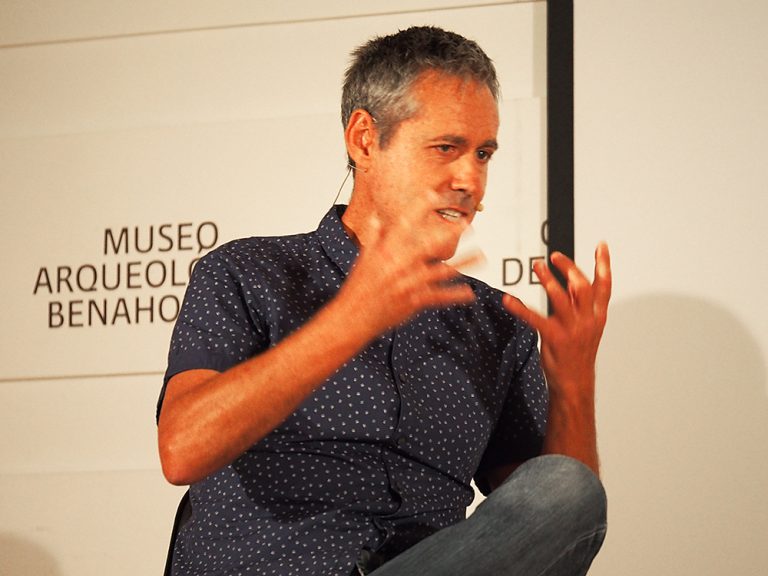 Jorge Casares Velázquez