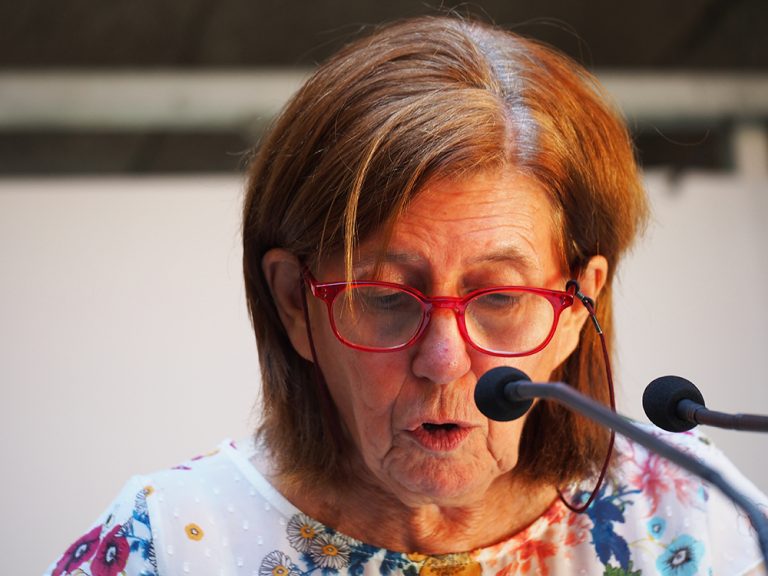 Cecilia Domínguez Luis