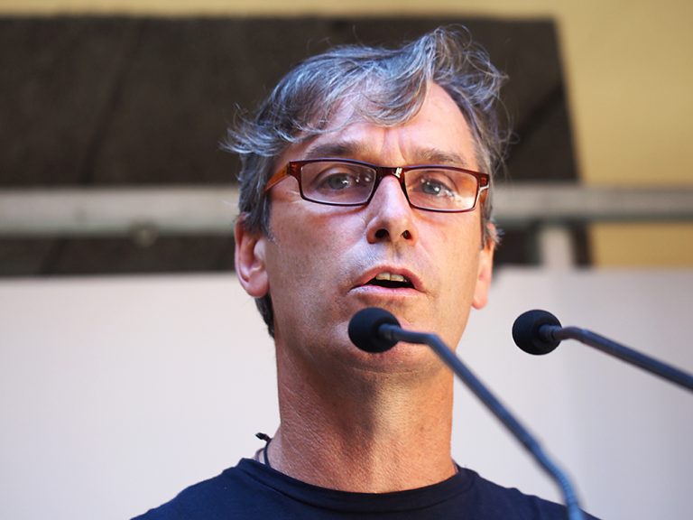 Ricardo Hernández Bravo