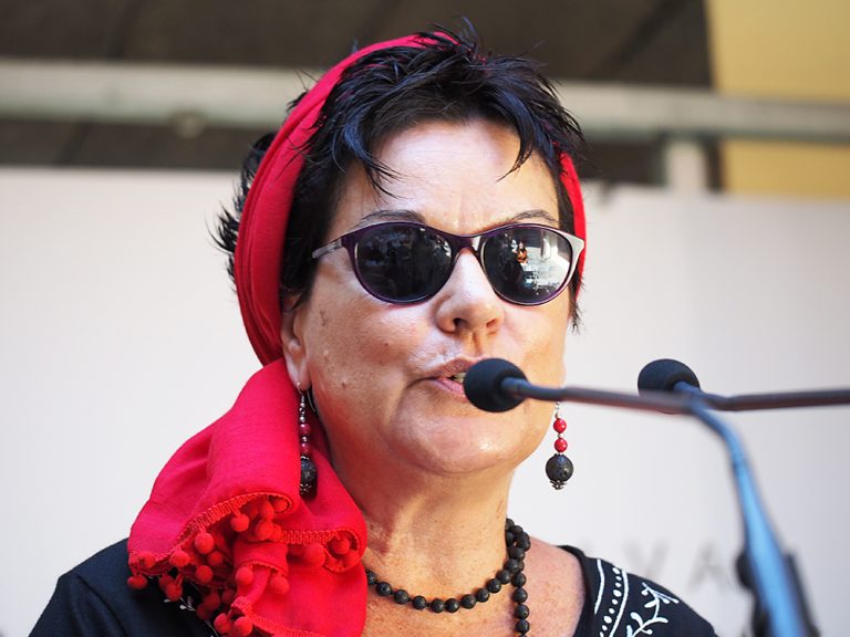 Teresa Iturriaga Osa