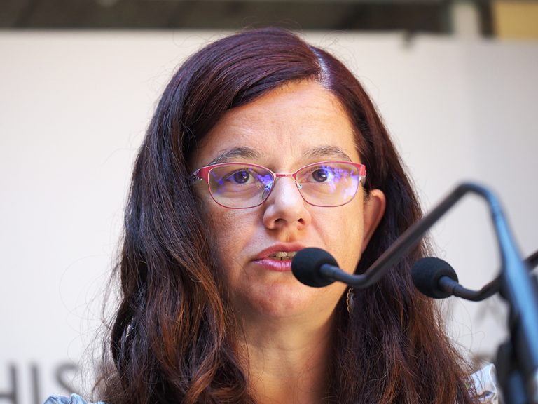 Maiki Martín Francisco