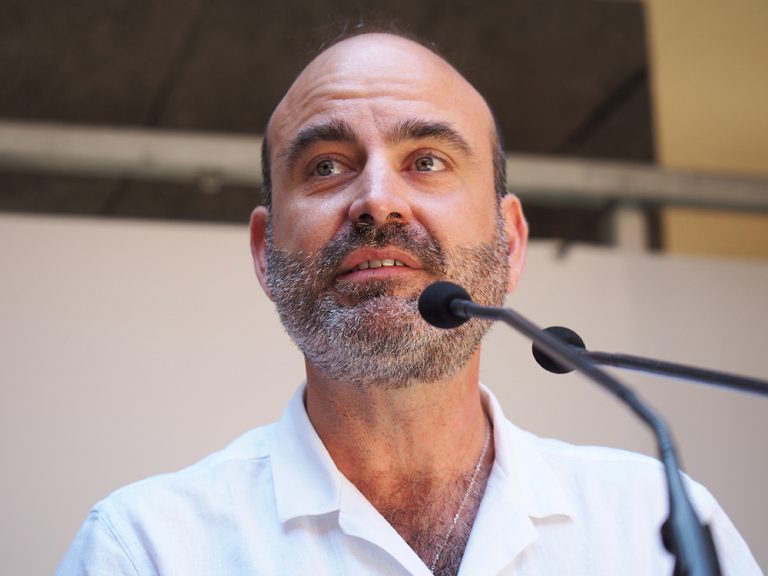 Ernesto Pérez Zúñiga