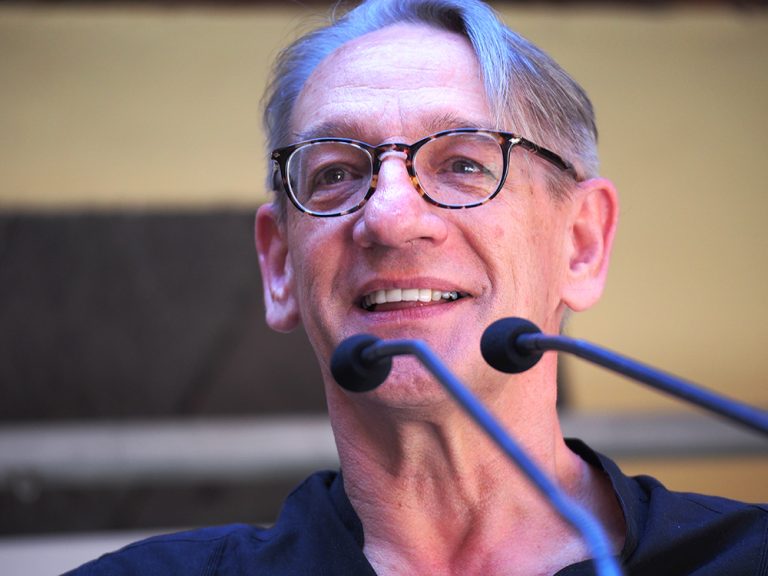 Alberto Ruy Sánchez