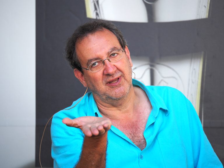 José Manuel Fajardo