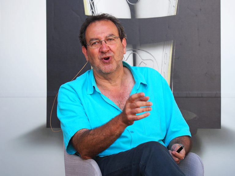 José Manuel Fajardo