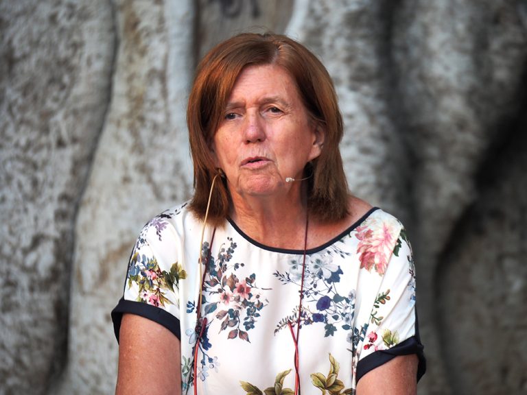 Cecilia Domínguez Luis