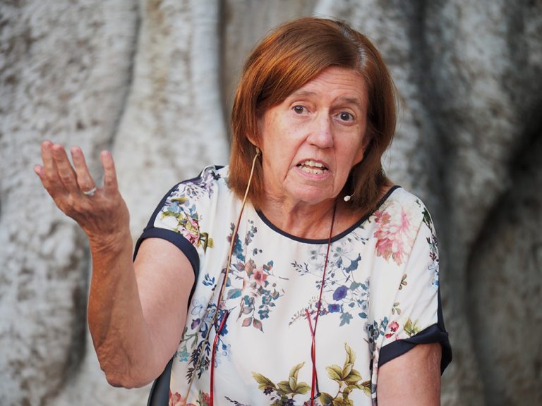 Cecilia Domínguez Luis