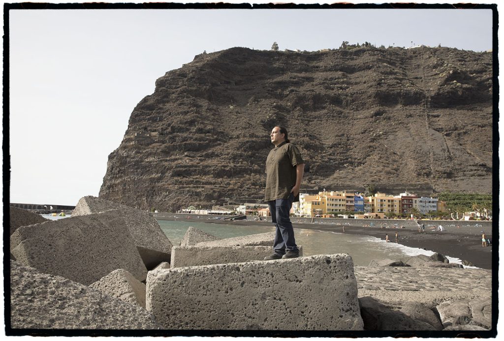 Juan Carlos Méndez Guédez