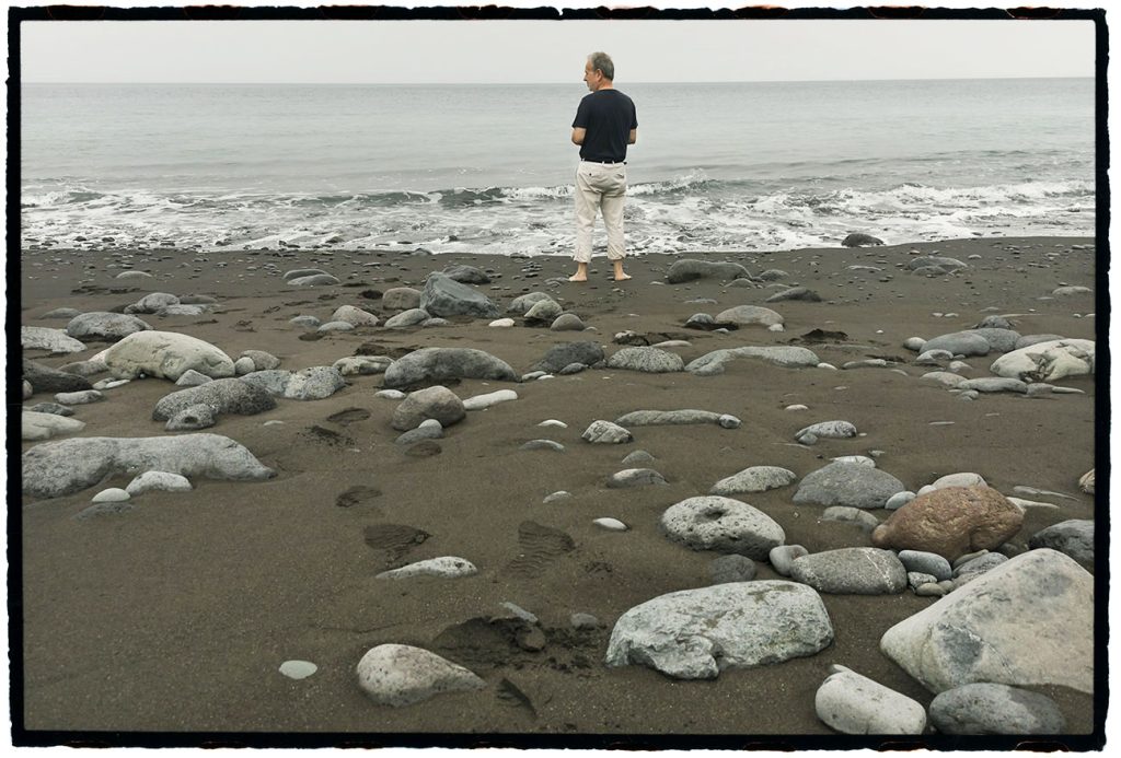 Andrés Sánchez Robayna