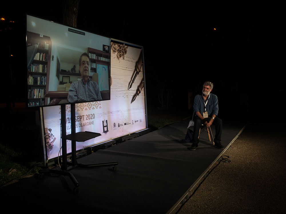 coversacion_sergio_ramirez_hispanoamericano_de_escritores_2020