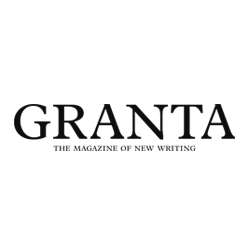 GRANTA - The magazine of new writing