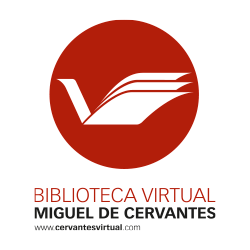 Biblioteca Virtual Miguel de Cervantes