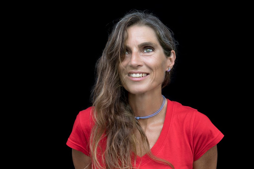 Blanca Hernández Quintana