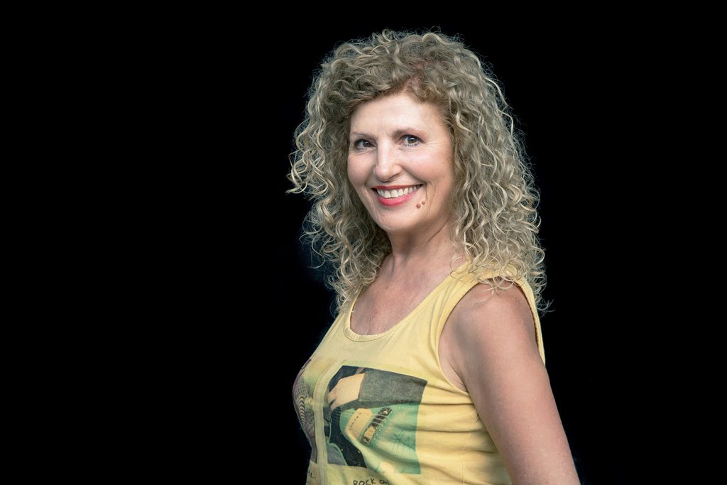 Lucía Rosa González