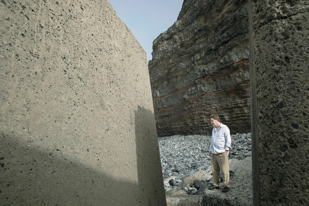 Luis García Montero