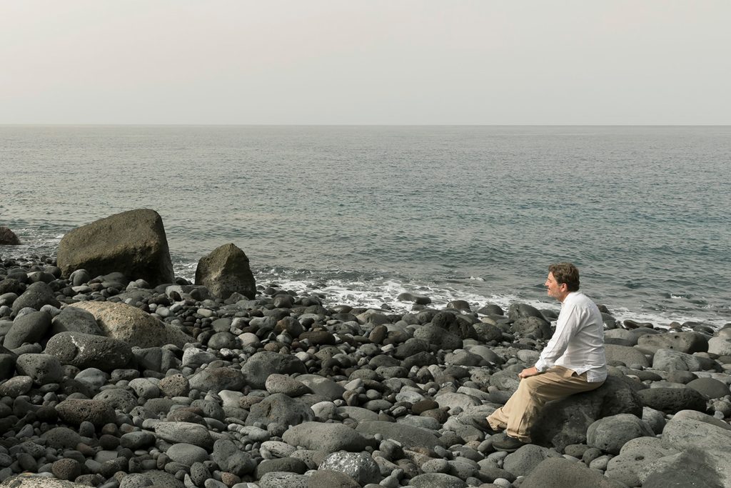 Luis García Montero